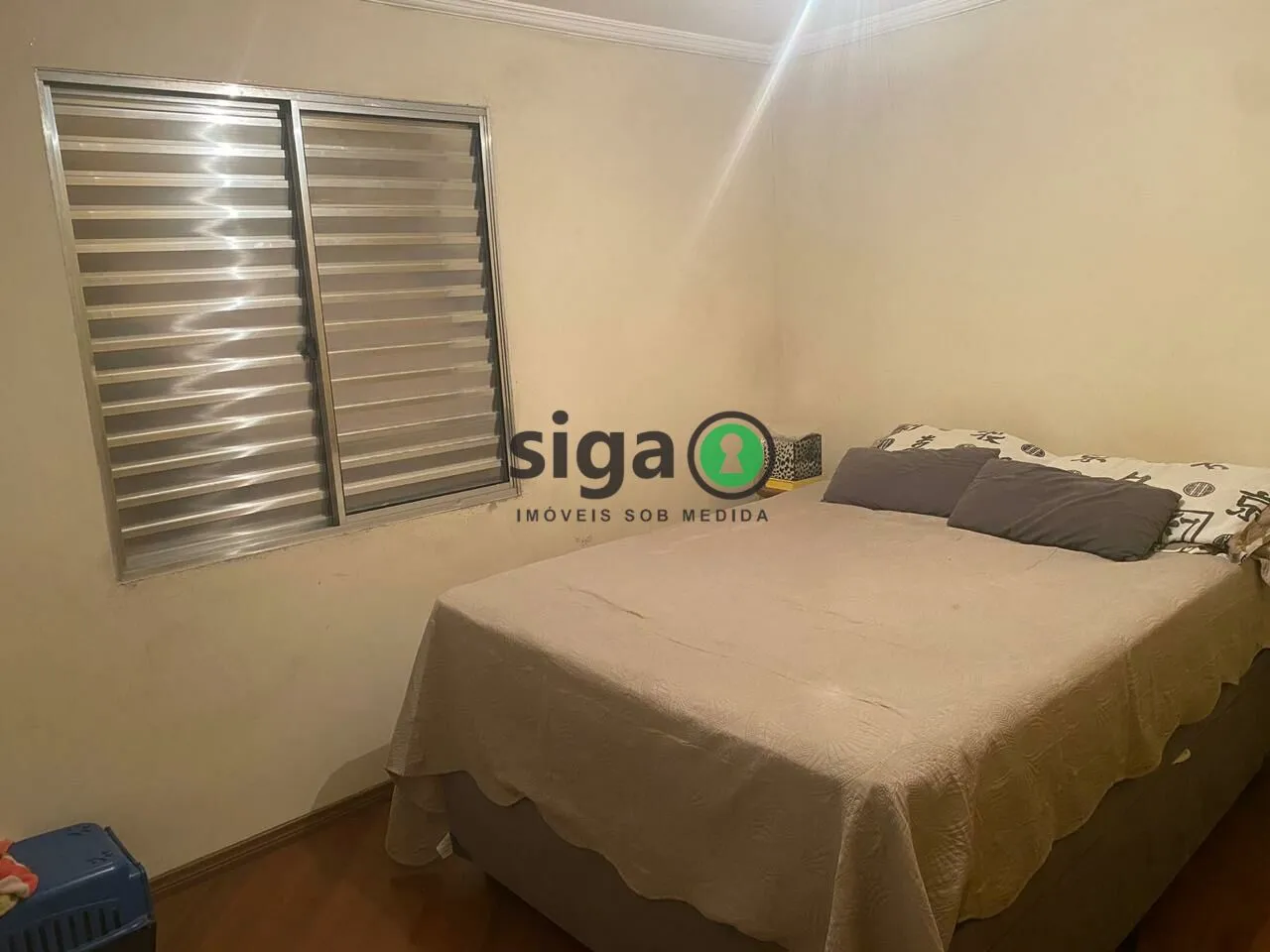 Imagem APARTAMENTO COM 2 DORMTORIOS A VENDA NO MORUMBI