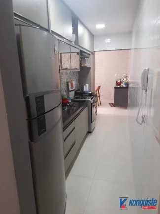 Imagem VENDO CASA REFORMADA NO CONDOMINIO MILÃO
