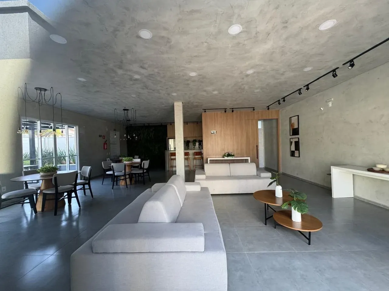 Foto do imóvel: Apartamento com 2 Quartos à Venda, 48 metros em Parque Riacho das Pedras - Contagem