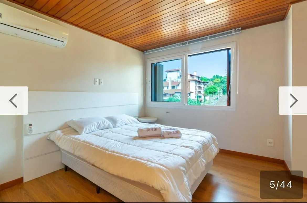 Imagem Apartamento à venda em Gramado, Centro, com 4 quartos, 161.77m2