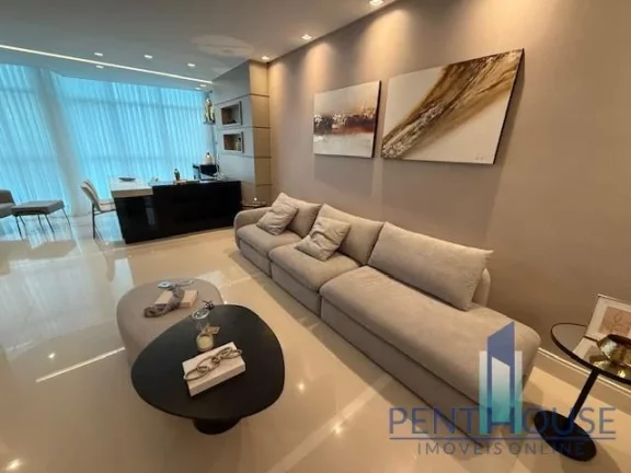 Foto do imóvel Apartamento Zona Central para Venda em Balneário Camboriú, CENTRO, 3 dormitórios, 3 suítes, 4 banheiros, 2 vagas em Avenida Brasil