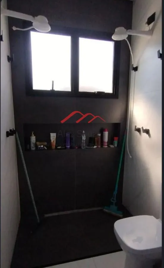Imagem Casa em Condomínio para Venda em Hortolândia, Parque Ortolândia, 3 dormitórios, 1 suíte, 3 banheiros, 4 vagas