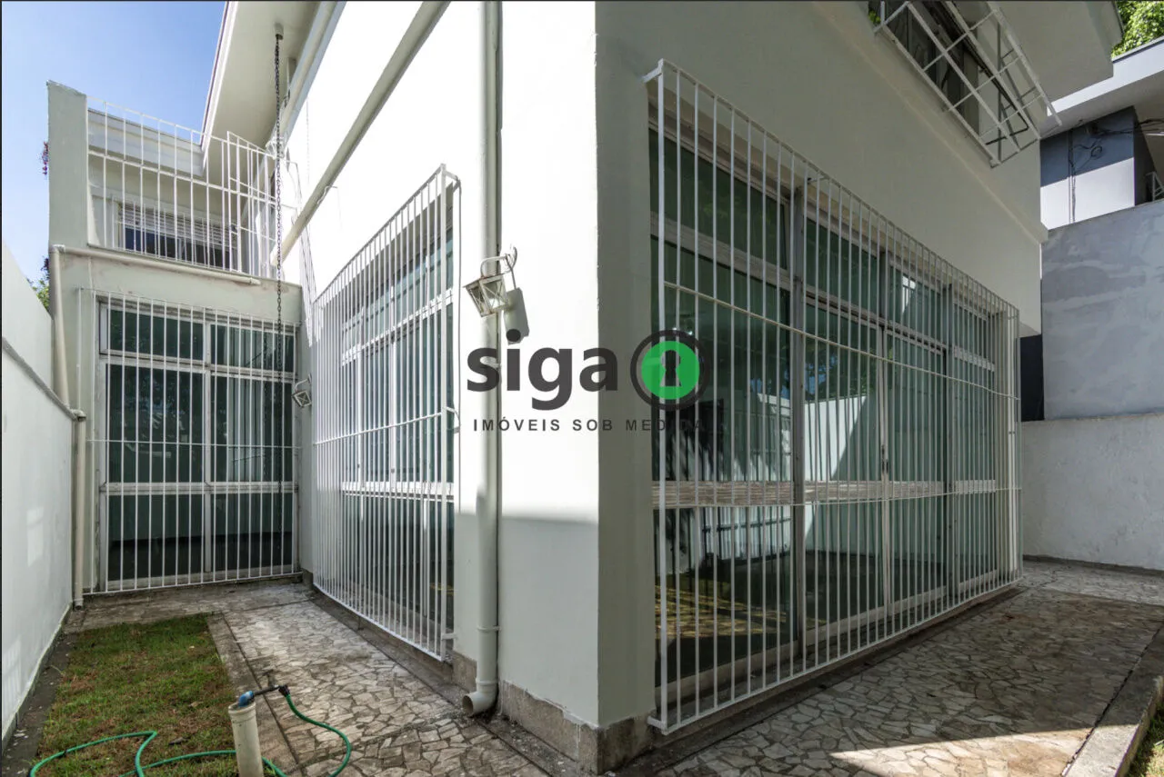 Imagem Casa comercial com renda no Planalto Paulista e alto potencial de valorização