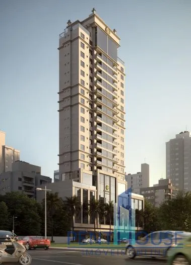 Imagem Apartamento Zona Central para Venda em Balneário Camboriú, PIONEIROS, 4 dormitórios, 4 suítes, 5 banheiros, 3 vagas