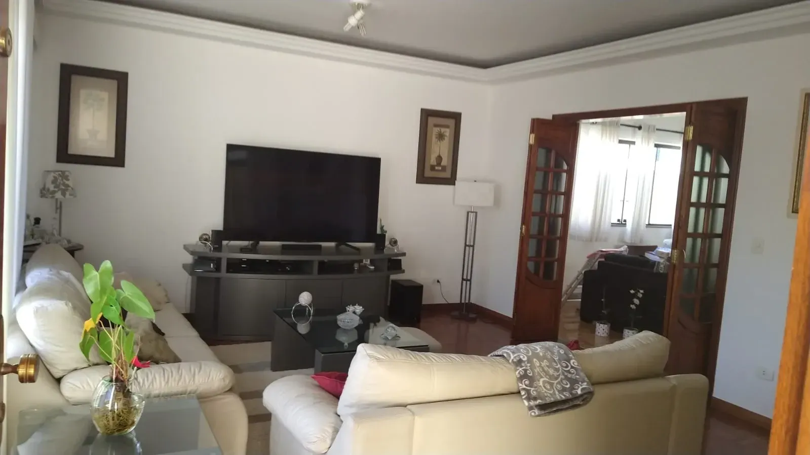 Imagem Casa de Condomínio com 4 Quartos à Venda, 310 m² em Adalgisa - Osasco