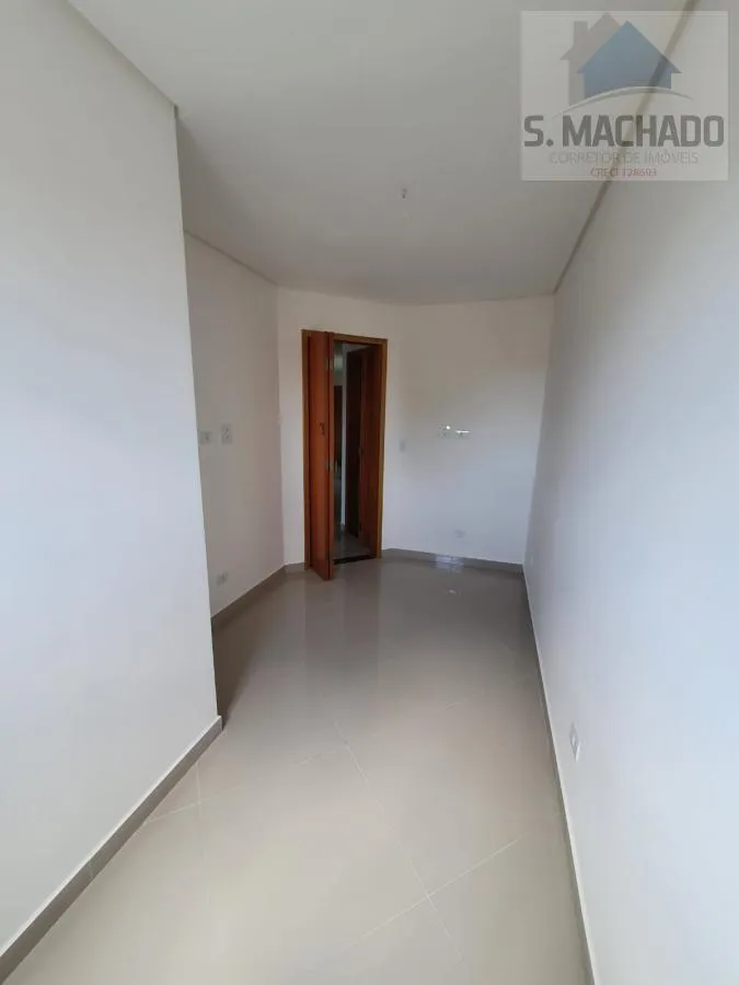 Imagem Apartamento para Venda em Santo André / SP no bairro Parque Capuava