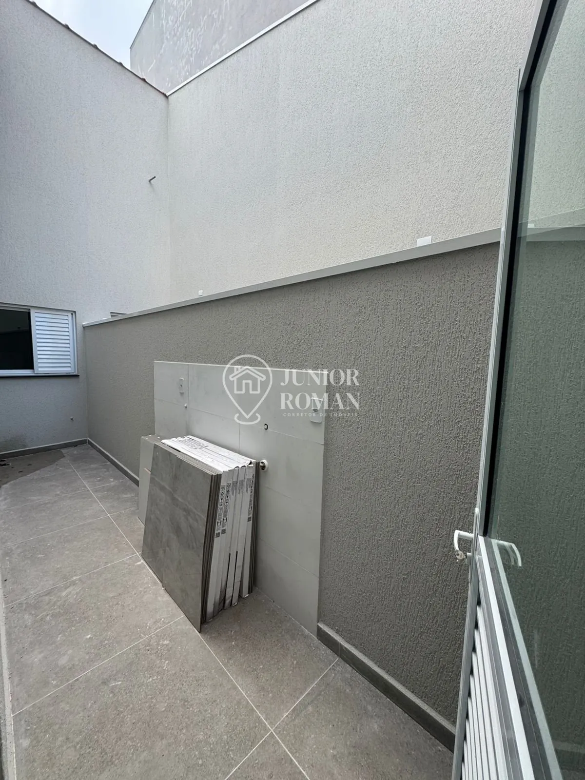 Imagem CASA 3 DORM 1 SUITE VILA MATARAZZO - STO ANDRE