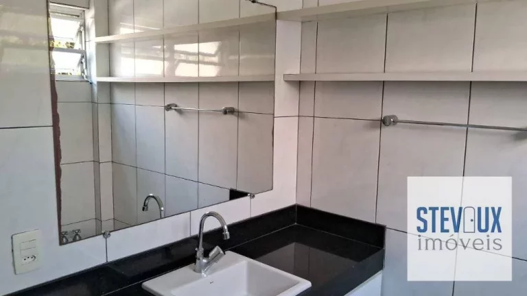 Imagem Apartamento com 2 dormitórios próximo ao metrô Eucaliptos ( está locado)