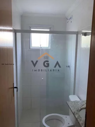 Imagem Apartamento para Locação em São Paulo, Vila Guilhermina, 1 dormitório, 1 banheiro