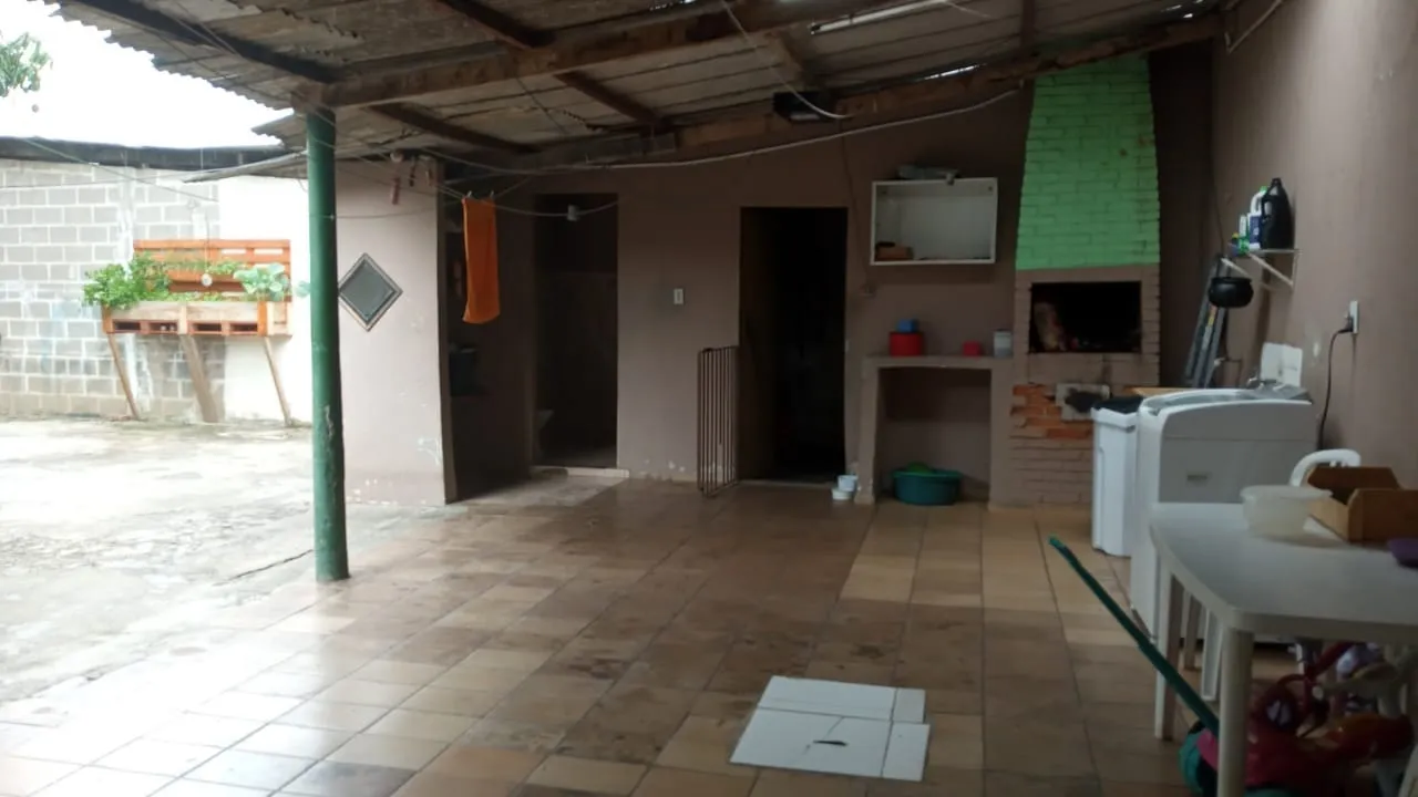 Imagem Casa à venda 3 Quartos, 4 Vagas, 640M², Cidade Nova, Pindamonhangaba - SP