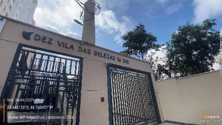 Foto do imóvel Oportunidade Única em SAO PAULO - SP | Tipo: Apartamento | Negociação: Licitação Aberta | Situação: Imóvel em RUA JOAQUIM NUNES TEIXEIRA