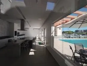 Imagem Apartamento com 2 Quartos à Venda, 55 m² em Cruz das Almas - Maceió