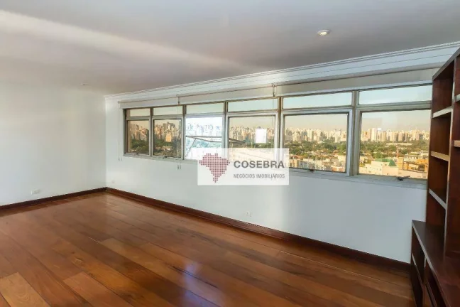 Imagem Apartamento com 2 dormitórios à venda, 98 m² por R$ 1.380.000,00 - Itaim Bibi - São Paulo/SP
