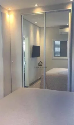 Imagem Casa à venda, 120 m² por R$ 691.000,00 - Condominio Golden Park Residence II - Sorocaba/SP