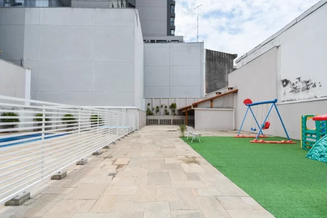 Imagem Apartamento à venda em São Paulo, Vila Dom Pedro I, com 3 quartos, 87m2