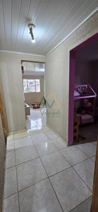 Imagem Casa Térrea à venda Guarani Colombo PR