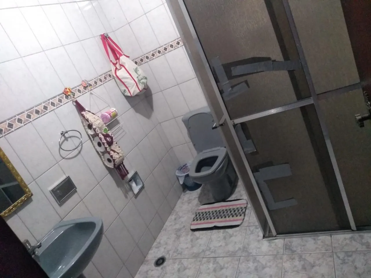 Imagem Casa à venda 3 Quartos, 1 Suite, 2 Vagas, 160M², Conjunto Habitacional Terra dos Ipês II (Fase I), Pindamonhangaba - SP