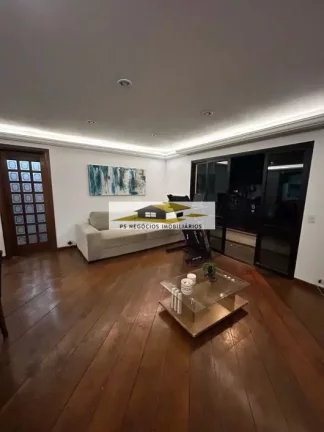 Imagem Apartamento para venda na Vila Monumento 110m2