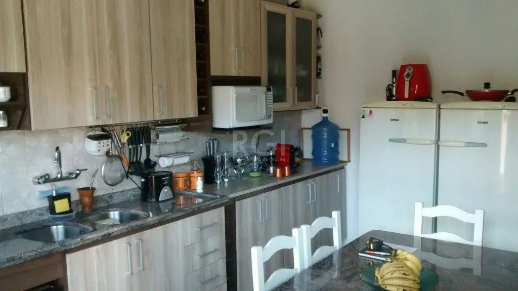 Imagem Casa para Venda - 316m², 3 dormitórios, sendo 1 suites, 2 vagas - Cavalhada