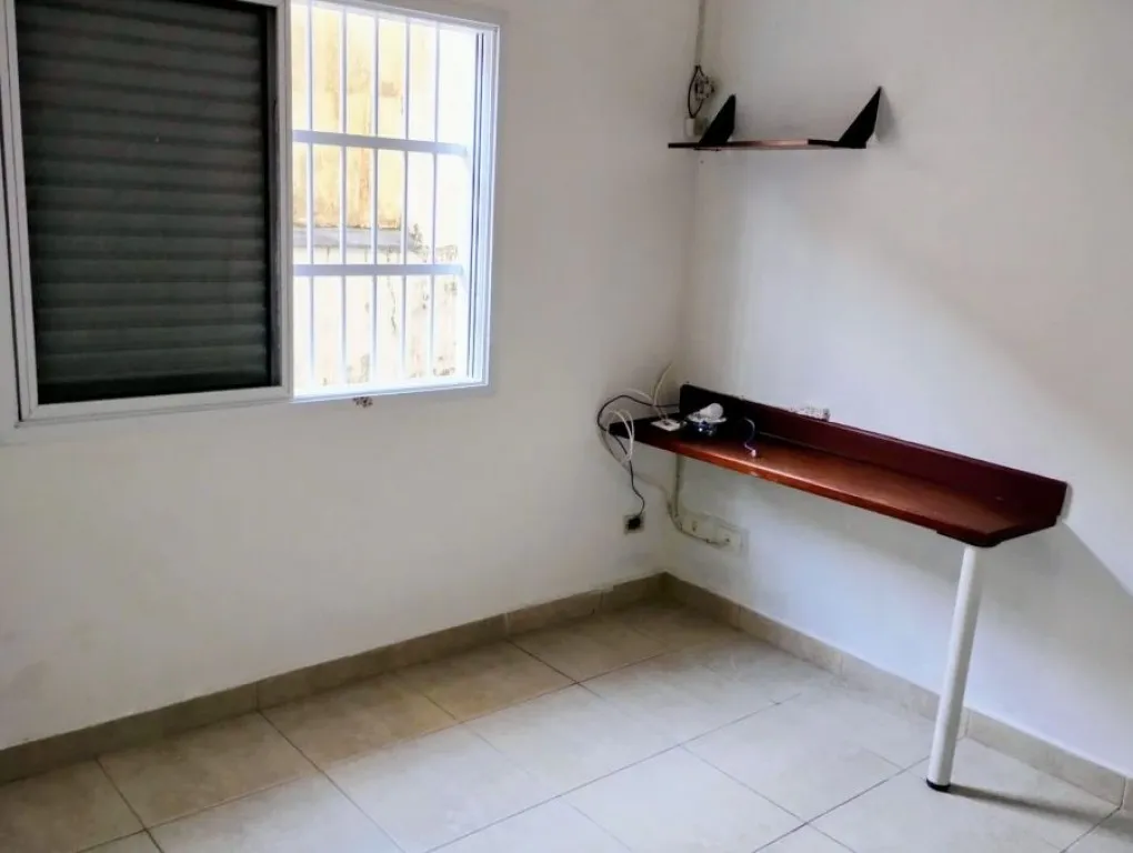 Imagem CASA COM 130,00 m² - REAL - PRAIA GRANDE SP
