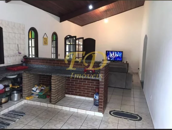 Imagem Chácara para venda em Piracaia - SP
