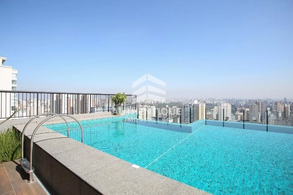 Imagem K360 HUMBERTO I - VILA MARIANA - Apartamento à venda em São Paulo/SP