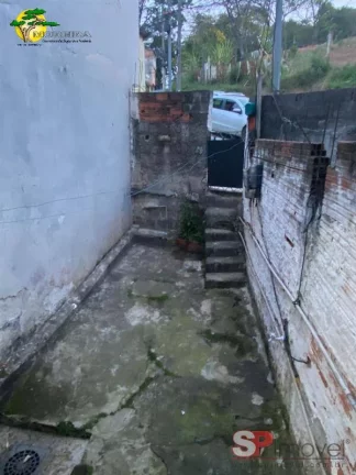 Imagem CASA TÉRREA A VENDA NO NÚCLEO ENGORDADOR - CACHOEIRA