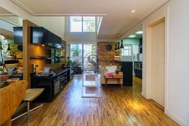 Imagem APARTAMENTO RESIDENCIAL em SÃO PAULO - SP, VILA NOVA CONCEIÇÃO