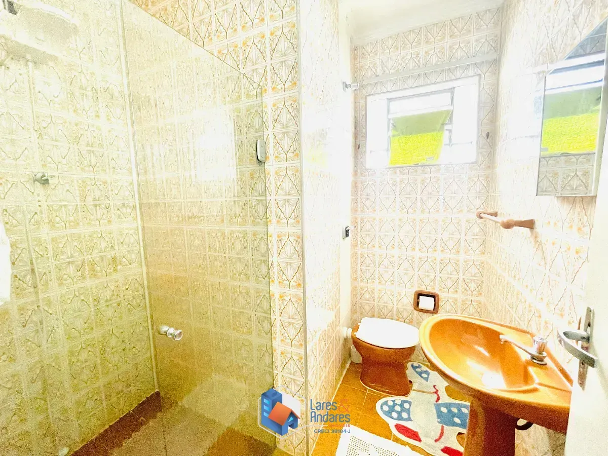 Imagem Casa de vila para venda em Jardim Independência com 3 quartos, sendo 1 suíte, 180m²