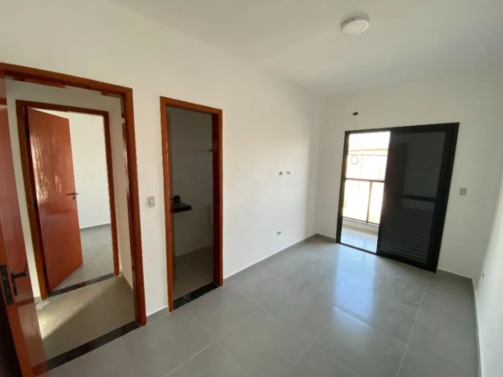 Imagem CASA MELVI - PRAIA GRANDE SP