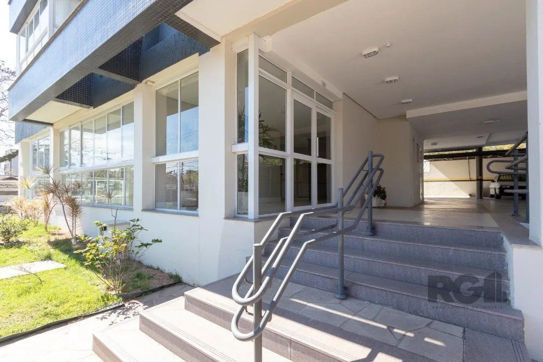 Imagem Apartamento para Venda - 71m², 2 dormitórios, sendo 1 suites, 2 vagas - Camaquã