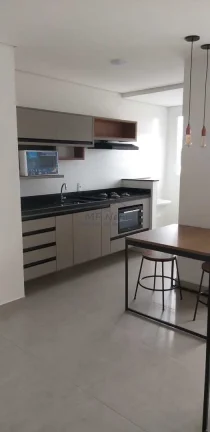 Imagem Apartamento Padrão