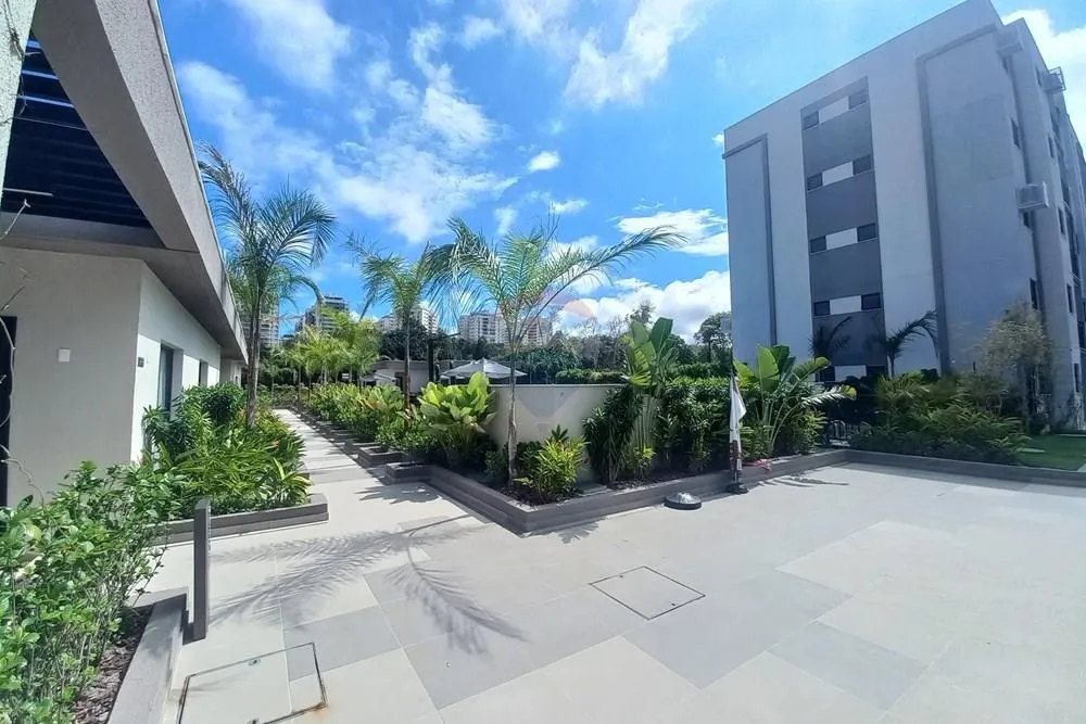 Imagem Apartamento Novo - Parque Jardim Jasmim