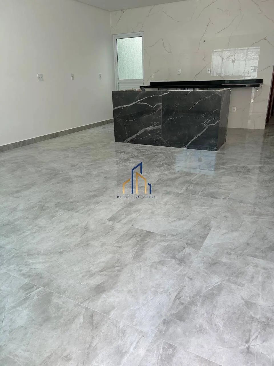 Imagem Casa Térrea para venda na Vila Vitória em Santo André/SP