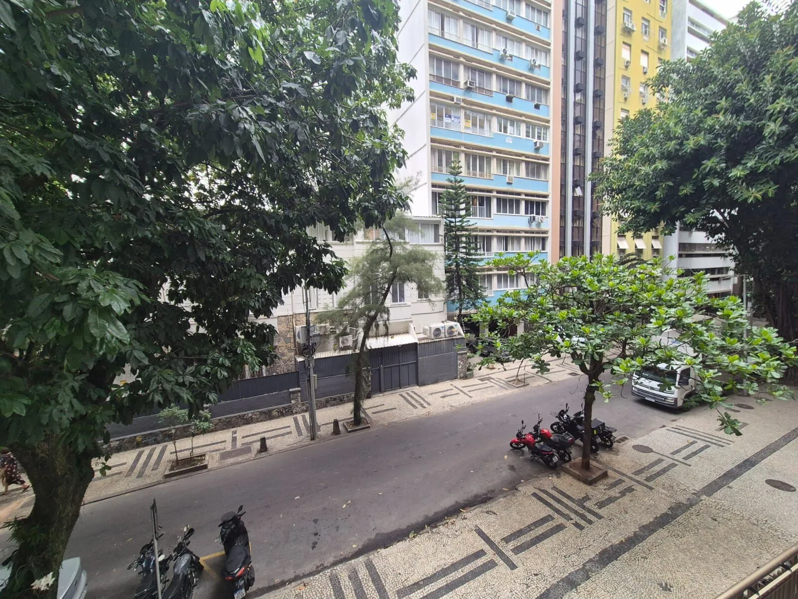 Imagem Apartamento à venda no bairro Copacabana em Rio de Janeiro/RJ