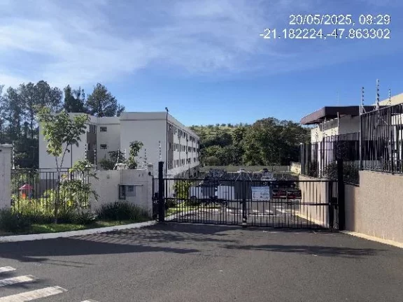 Foto do imóvel Oportunidade Única em RIBEIRAO PRETO - SP | Tipo: Apartamento | Negociação: Leilão | Situação: Imóvel em AVENIDA TEREZA PALMEIRA GALLON