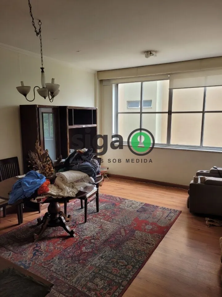 Imagem APARTAMENTO A VENDA NO PARAISO SP