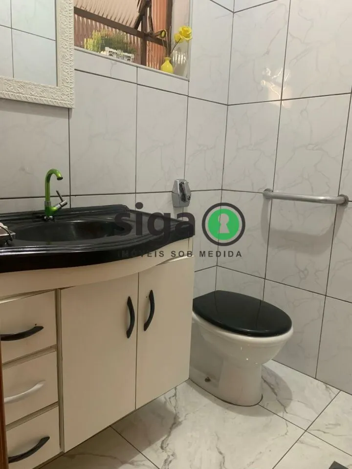 Imagem VENDE Casa Assobradada no Parque das Árvores (Região de Interlagos) 3 Dormitórios, Edícula e 4 Vagas