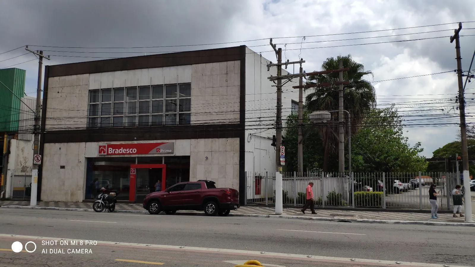 Imagem Terreno Comercial em Socorro