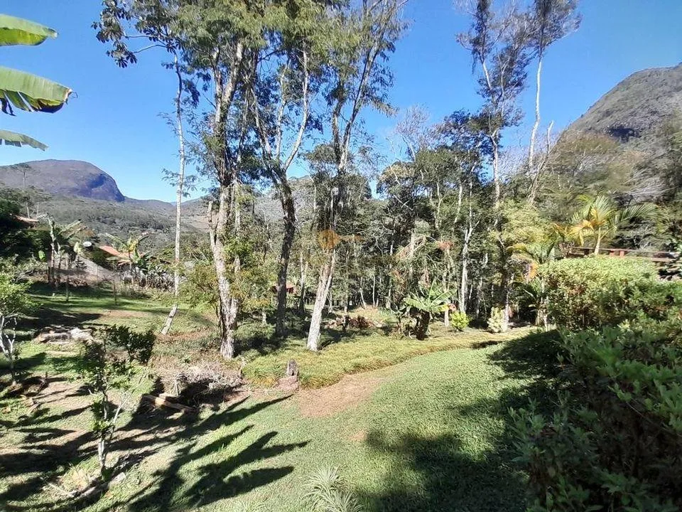 Imagem Casa para Venda em Teresópolis / RJ no bairro Santa Rita