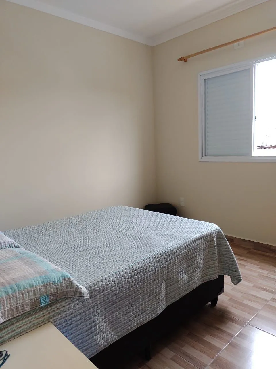 Imagem Sobrado Residencial e Comercial: O Espaço Perfeito para Viver e Empreender