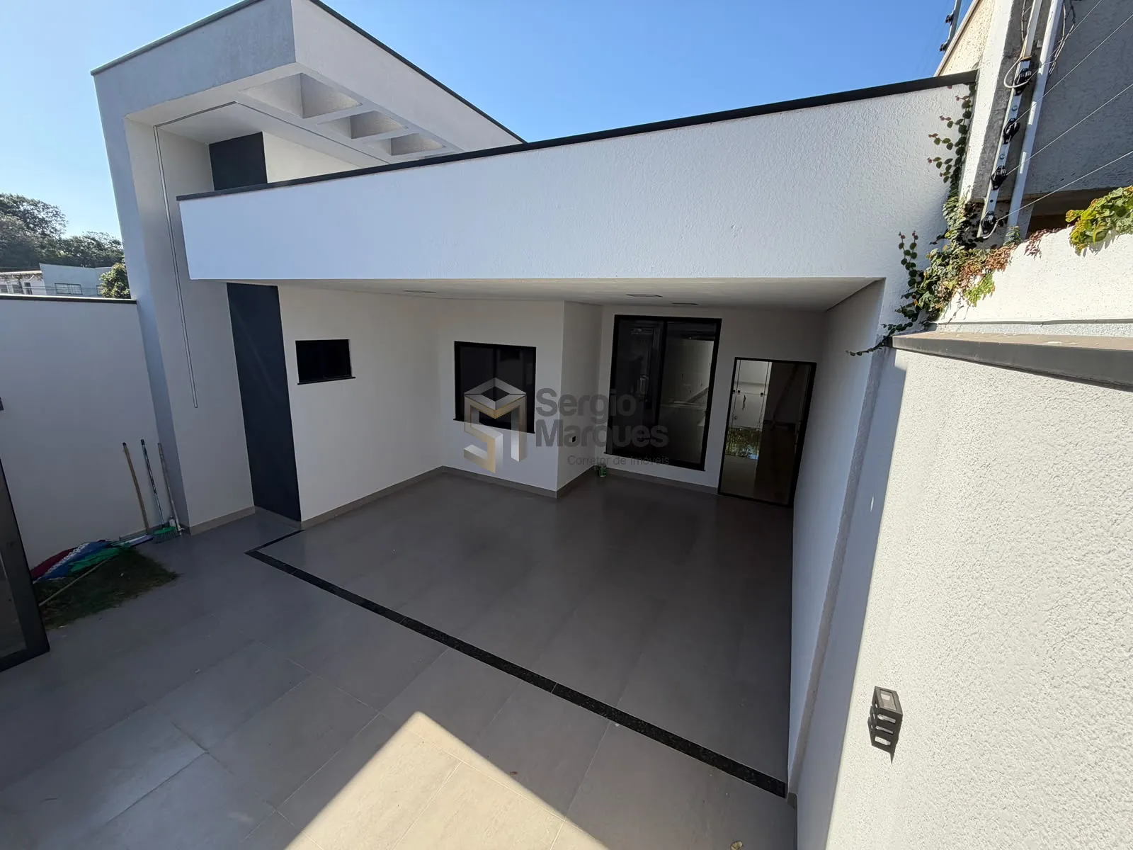 Imagem Casa à venda - 135m² - Rotary Club l, Umuarama-PR