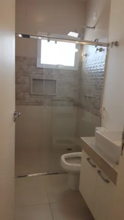Imagem Casa de Condomínio com 3 Quartos à Venda, 320 m²em Medeiros - Jundiaí