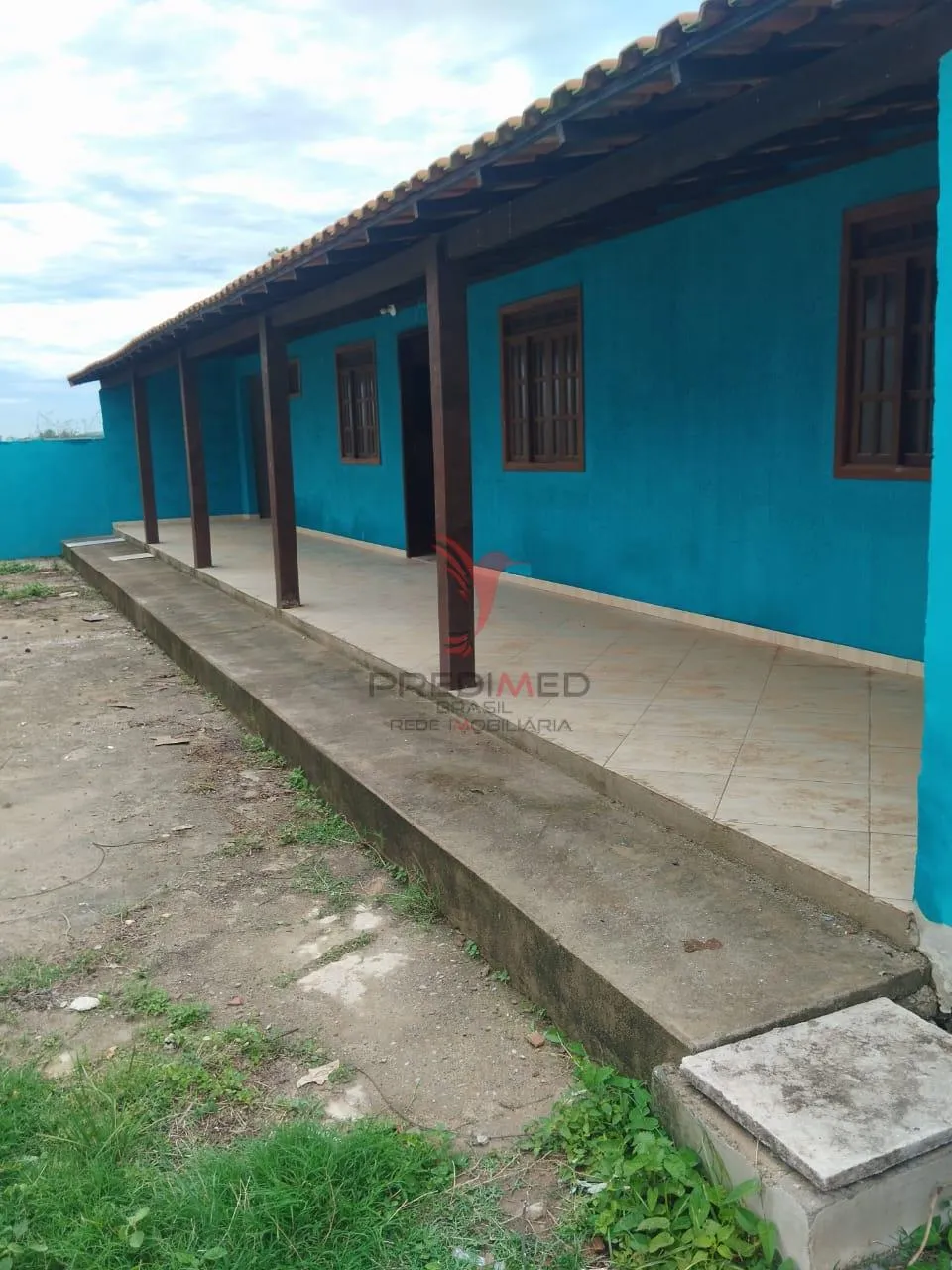 Foto do imóvel EXCELENTE OPORTUNIDADE NO VILA NOVA por APENAS R$ 150.000 em Vila Nova, Iguaba Grande - RJ