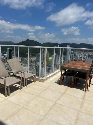 Imagem Illuminati Residence Cobertura