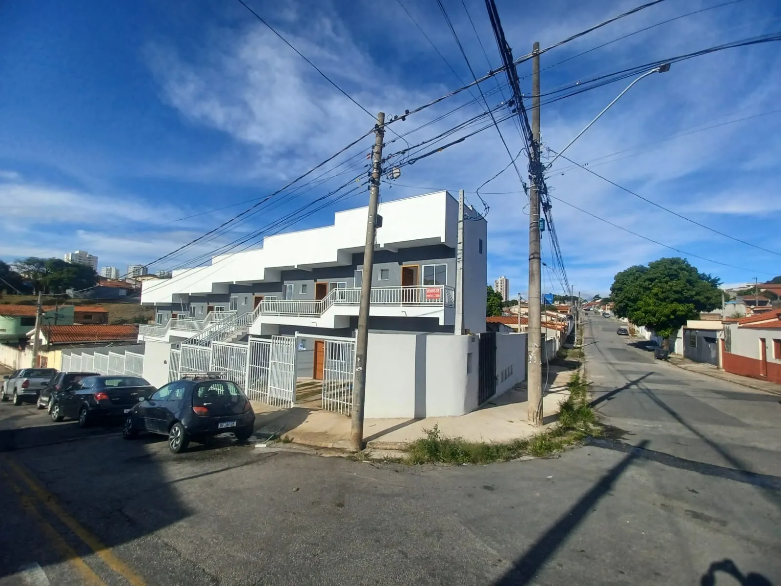 Foto do imóvel Kitnets Maravilhosas de 30,80m² na Vila Haro: Oportunidade Imperdível de Investimento! em VILA HARO, SOROCABA - SP