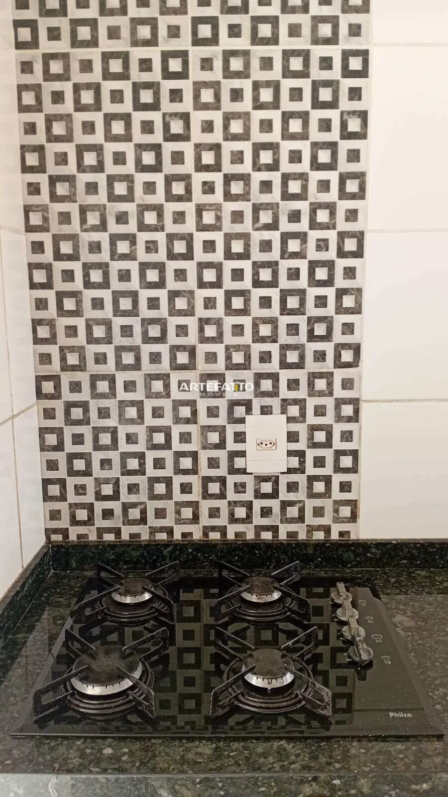 Imagem Apartamento à venda em Franca, Parque das Esmeraldas, com 2 quartos, 84m2
