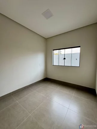 Imagem Casa à Venda no Afonso Queiroz em Patos de Minas – 3 Quartos, Suíte, Churrasqueira e Mais