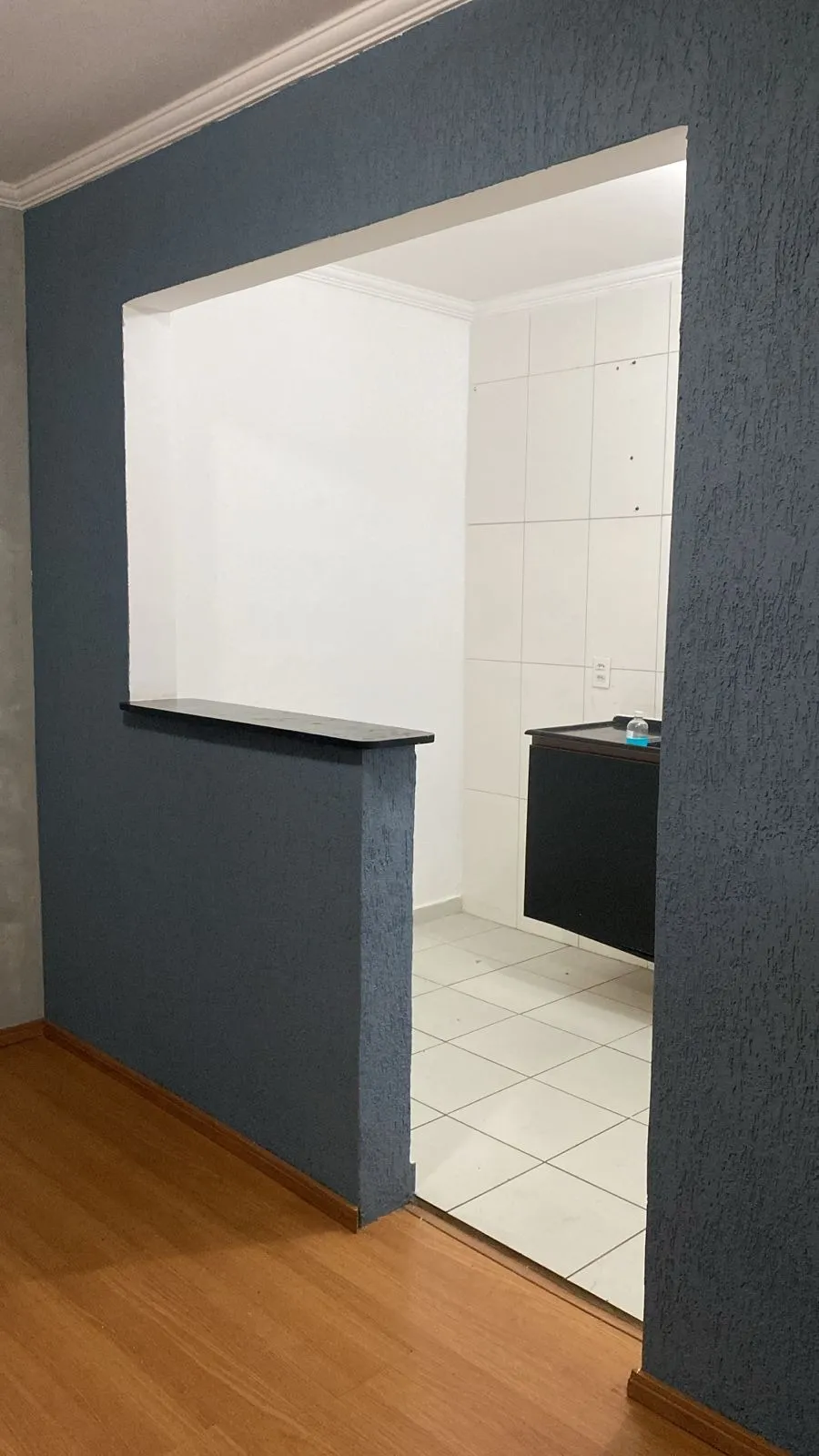 Imagem Oportunidade !! Apartamento de 45M² no Cond. Bella Vista - Entrada de R$65.000 + Saldo Devedor com a C.E.F