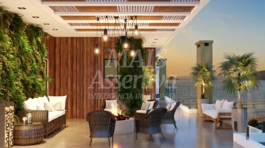 Imagem Apartamento com vista para o mar em Florianópolis Bairro Ingleses